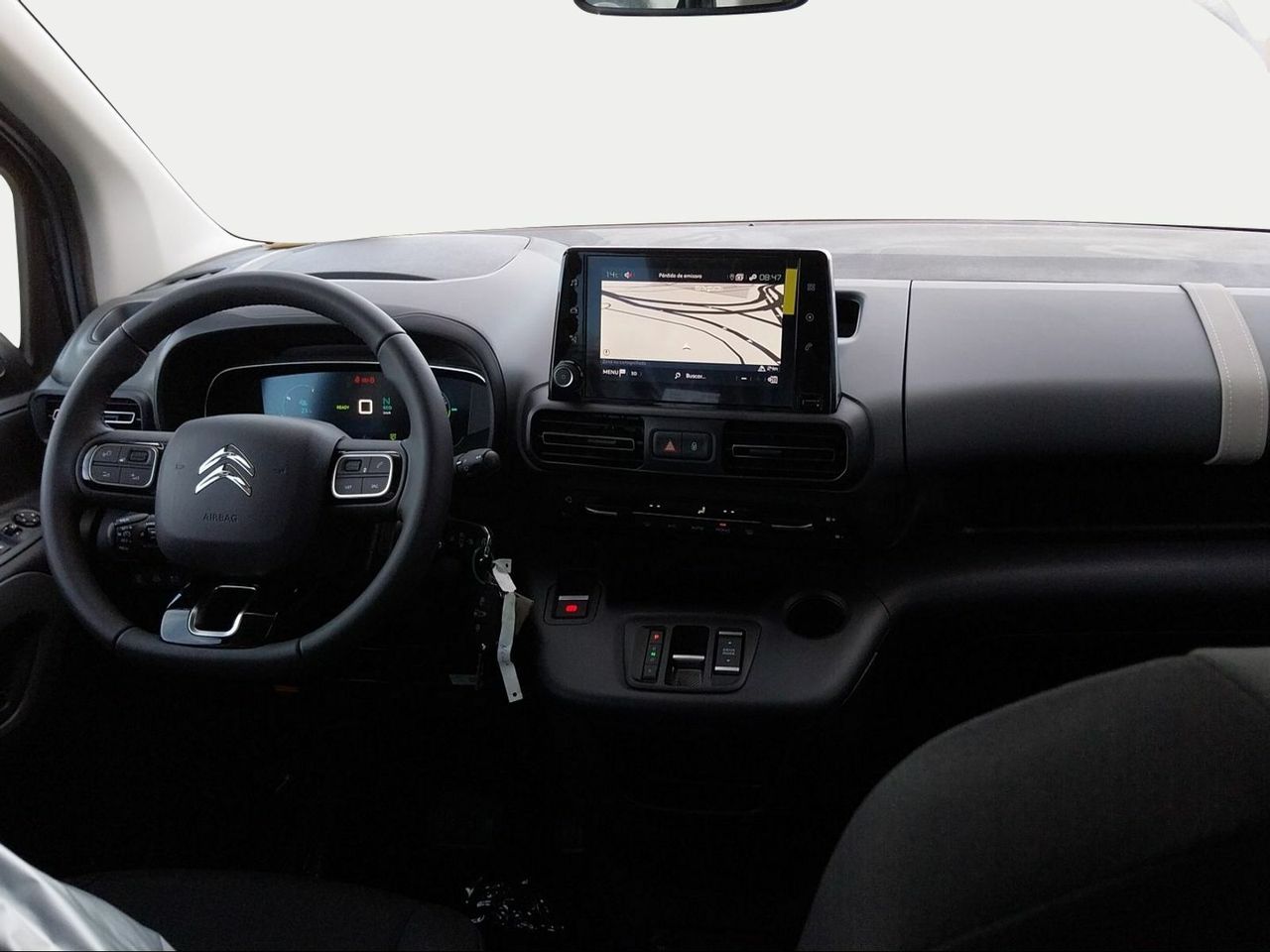 Foto Citroën Berlingo 8