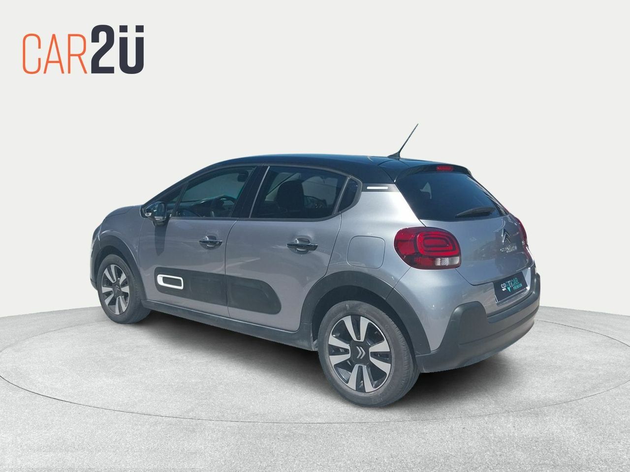 Foto Citroën C3 7