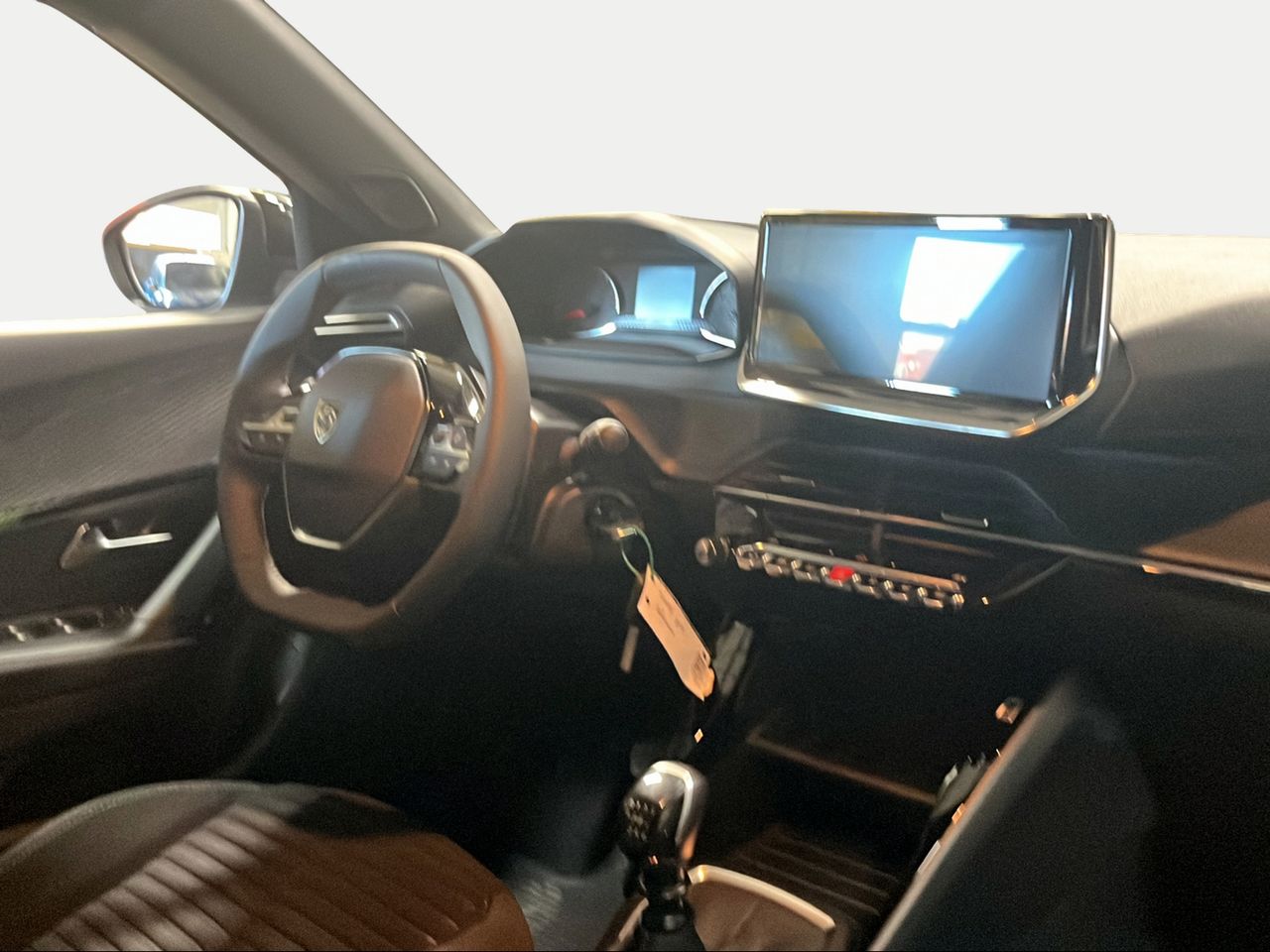 Foto Peugeot 2008 15