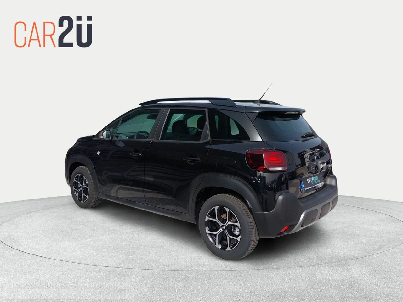 Foto Citroën C3 Aircross 7