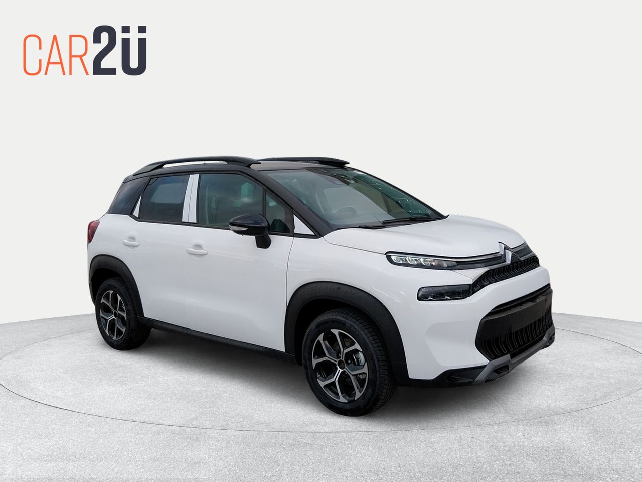 Foto Citroën C3 Aircross 3