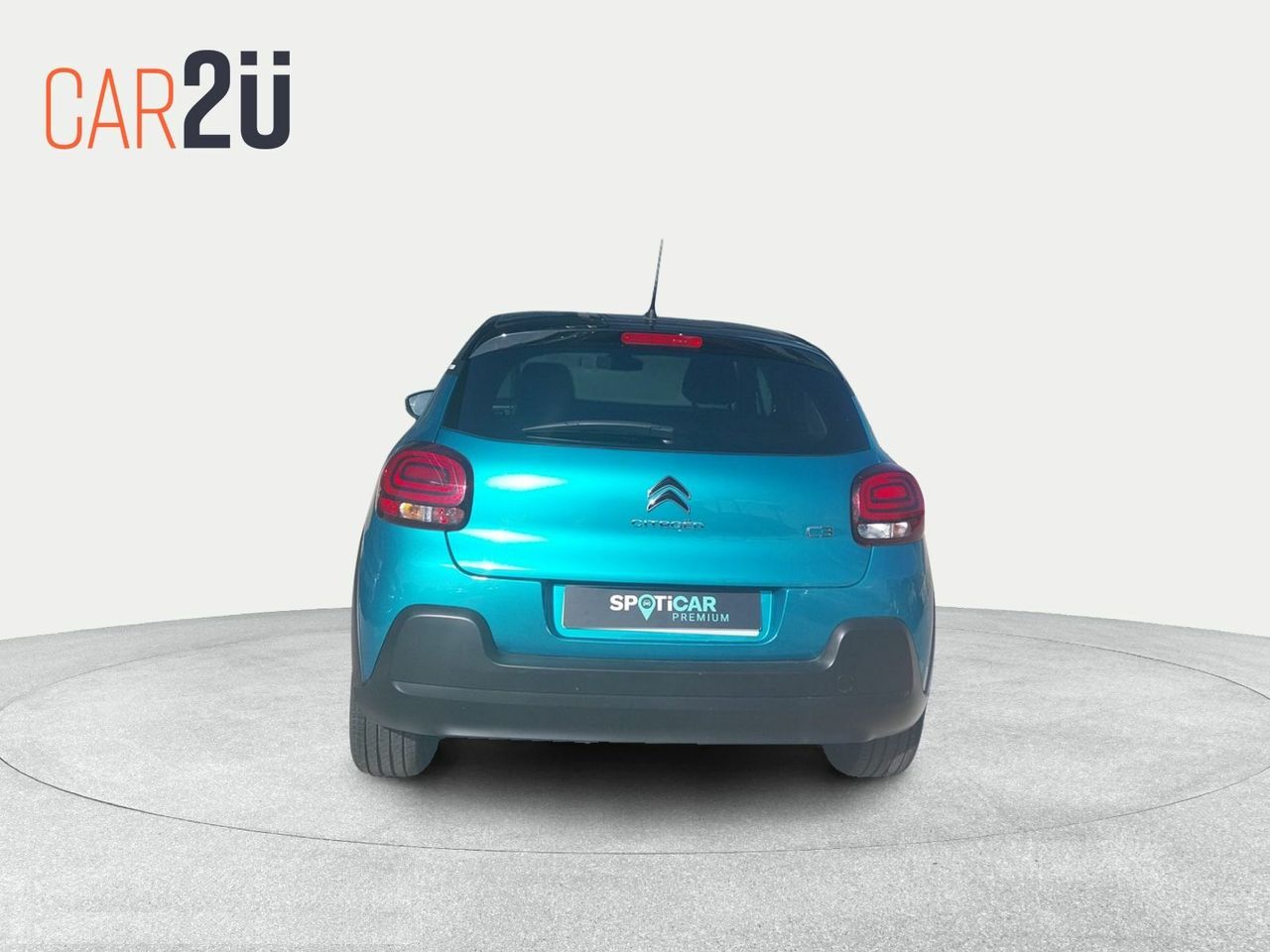 Foto Citroën C3 5