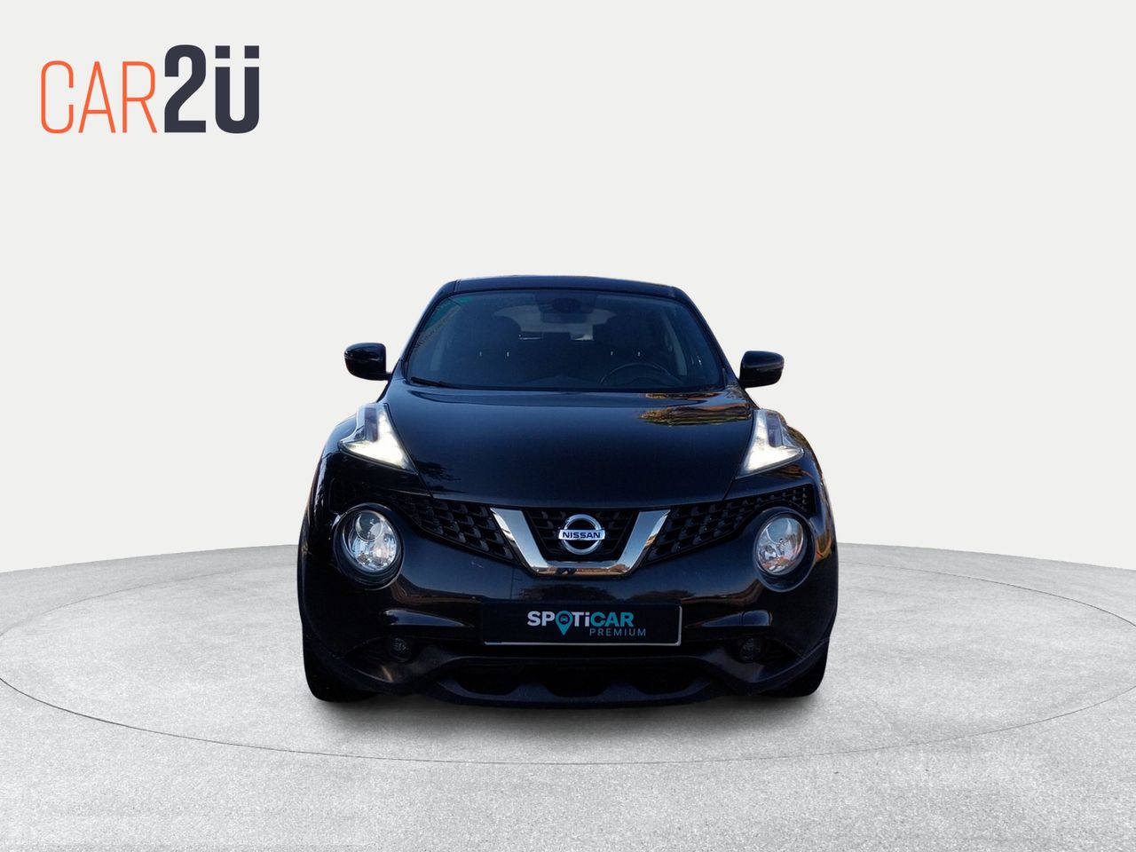 Foto Nissan Juke 2