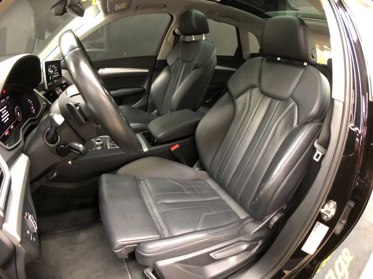 Foto Audi Q5 21