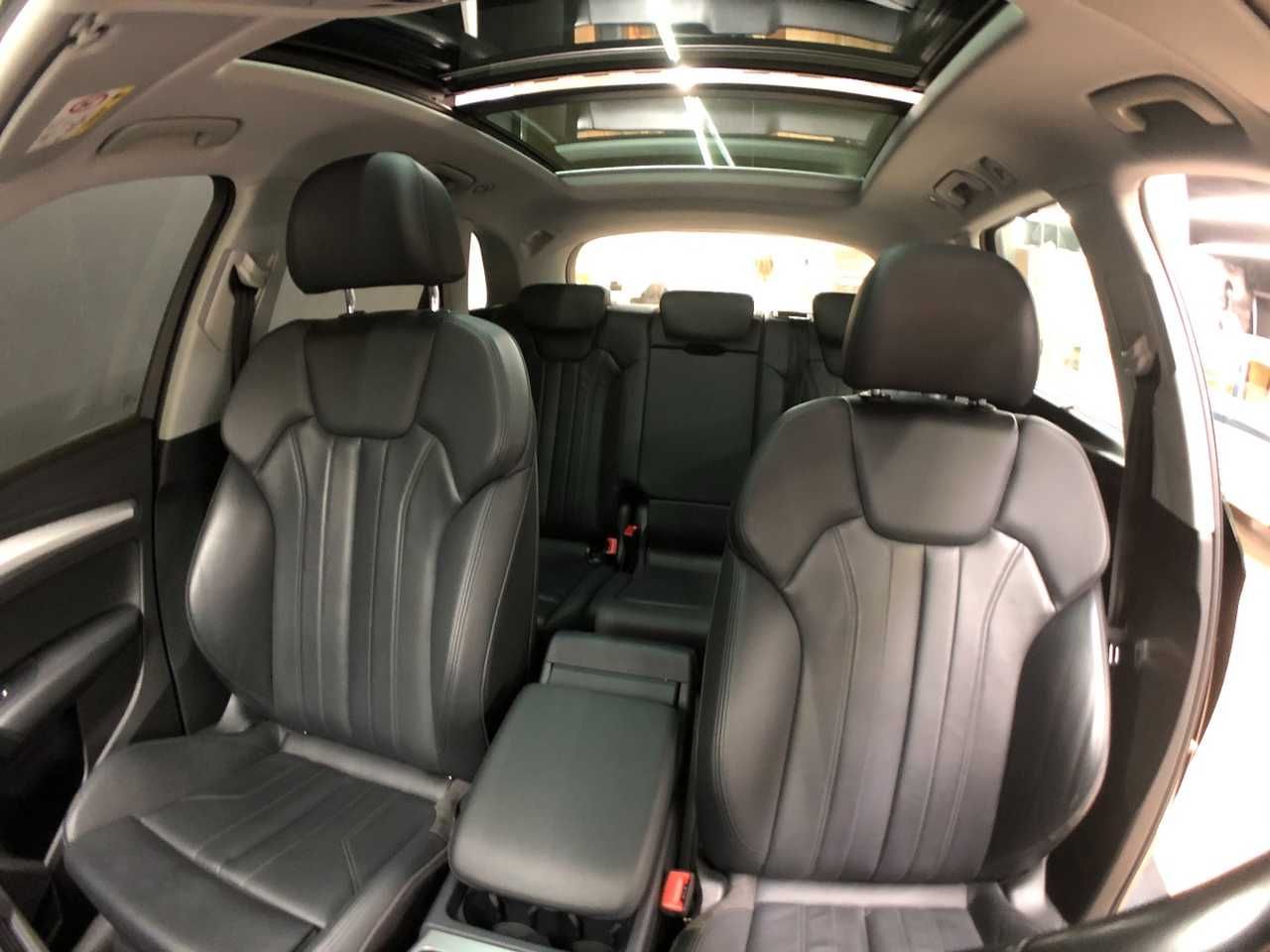 Foto Audi Q5 22