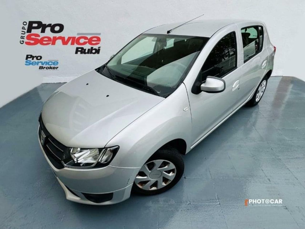 Foto Dacia Sandero 2