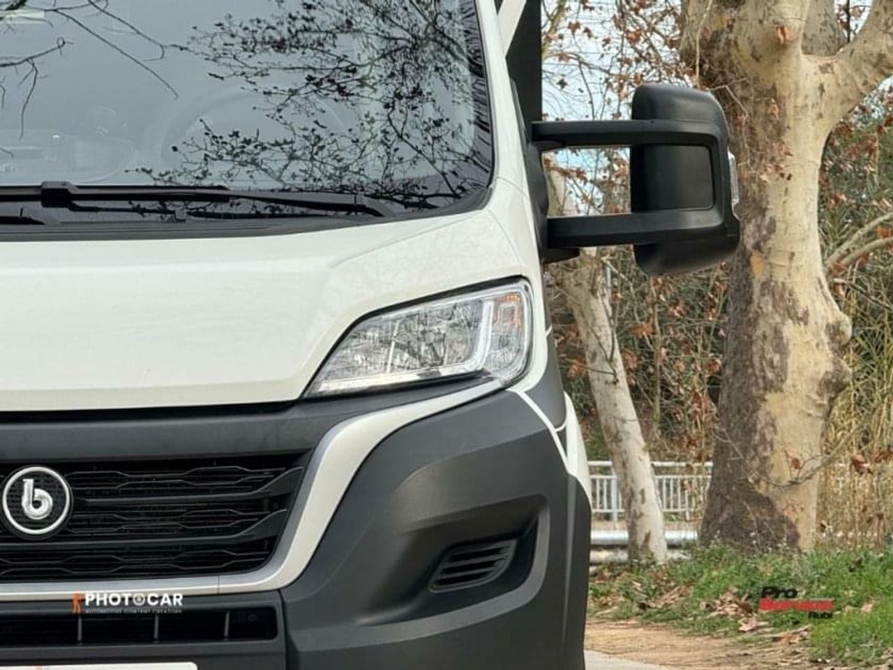 Foto Fiat Ducato 24