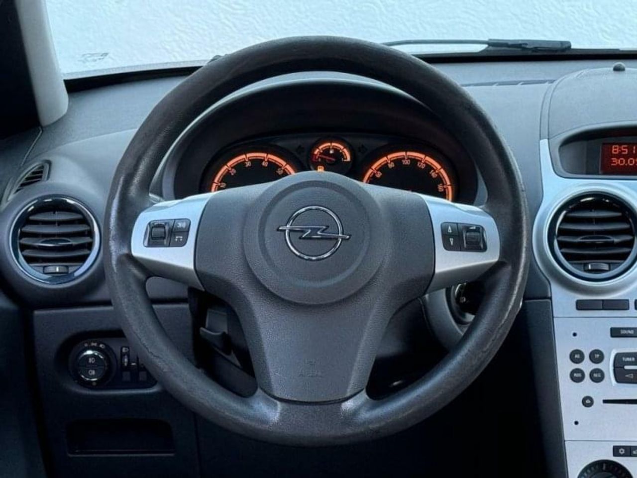 Foto Opel Corsa 17