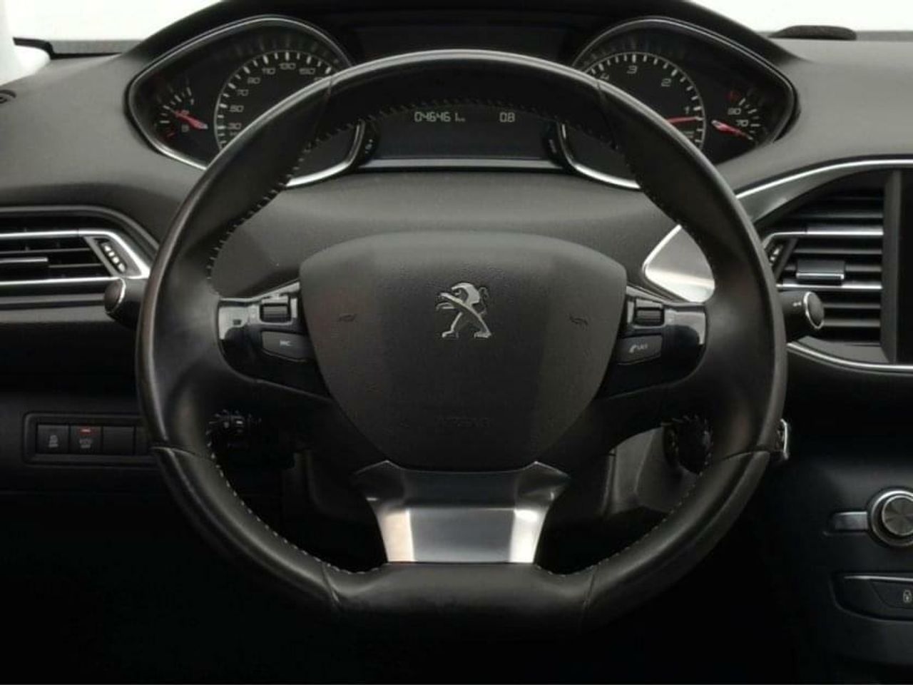 Foto Peugeot 308 19