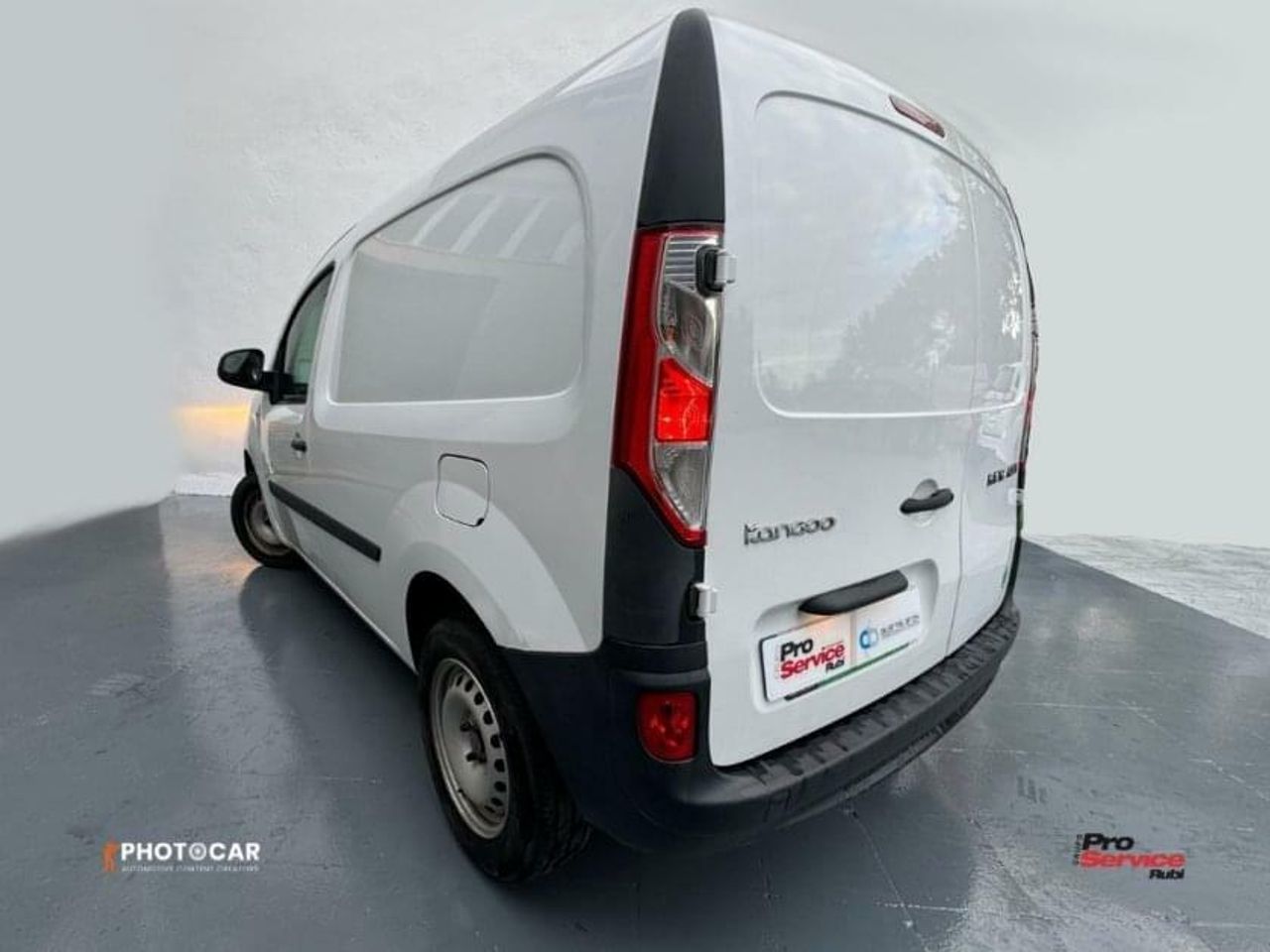 Foto Renault Kangoo 5