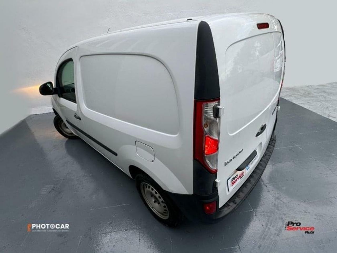 Foto Renault Kangoo 6