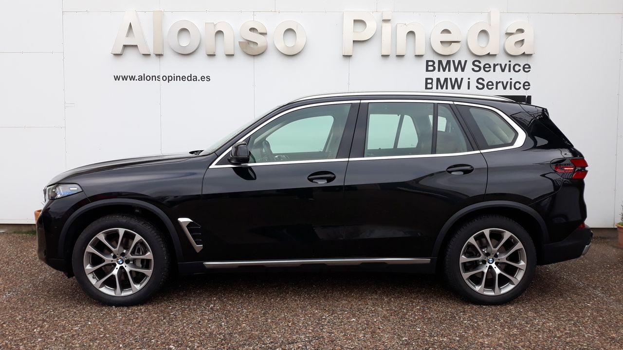 Foto BMW X5 9