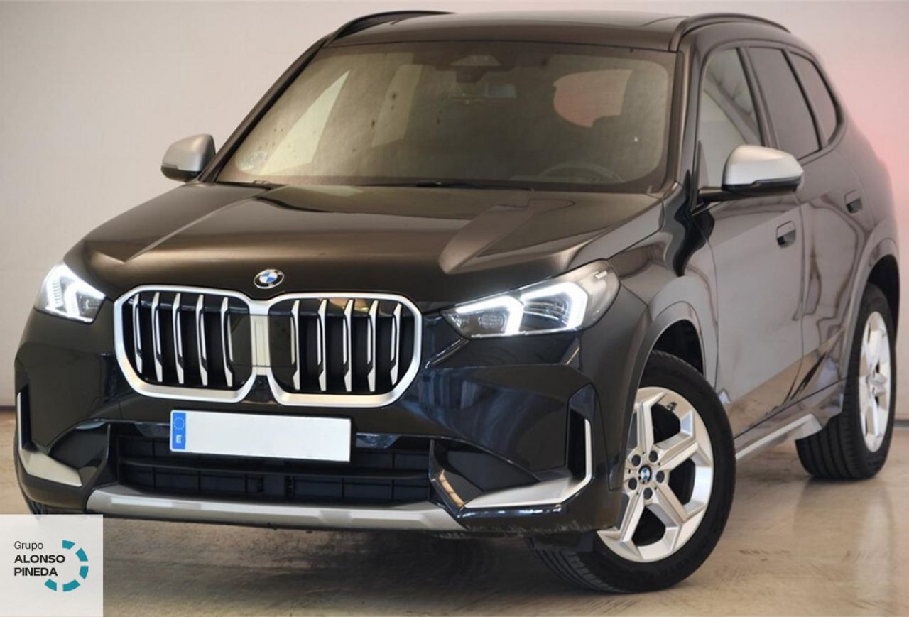 Foto BMW X1 1