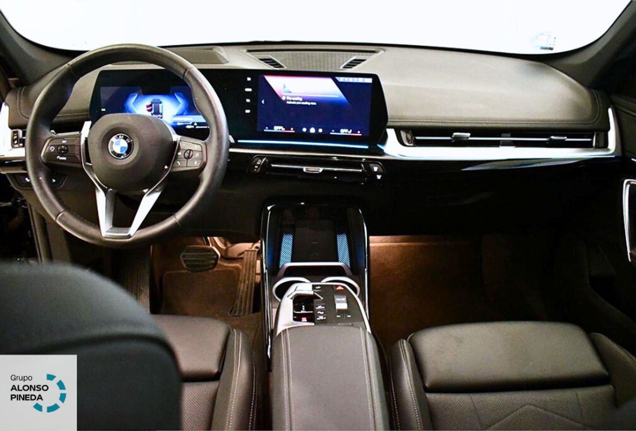 Foto BMW X1 5