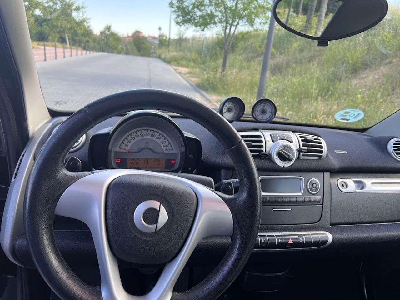 Foto Smart Fortwo 15