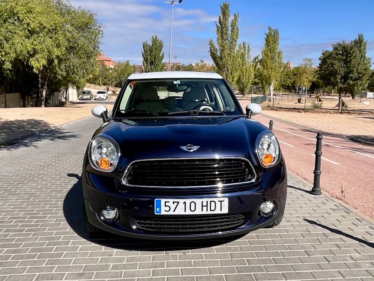 Foto Mini Countryman 2