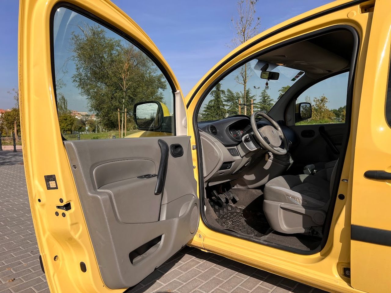 Foto Renault Kangoo 13