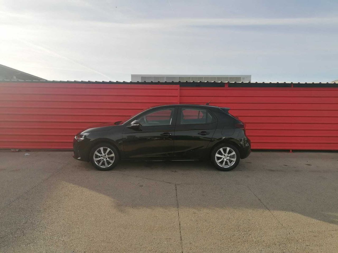 Foto Opel Corsa 4