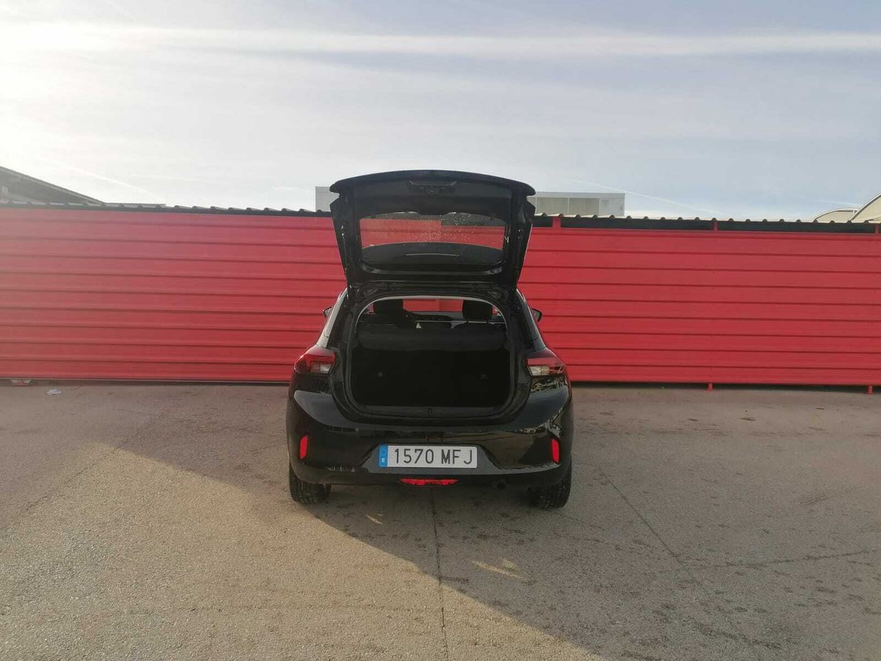 Foto Opel Corsa 6