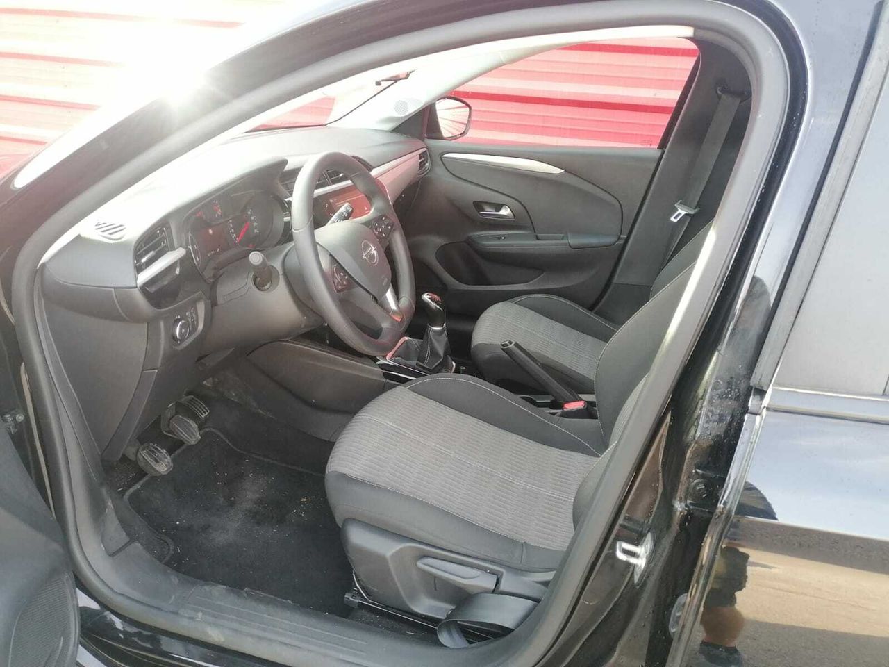 Foto Opel Corsa 7