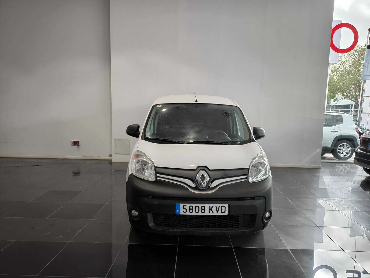 Foto Renault Kangoo 2