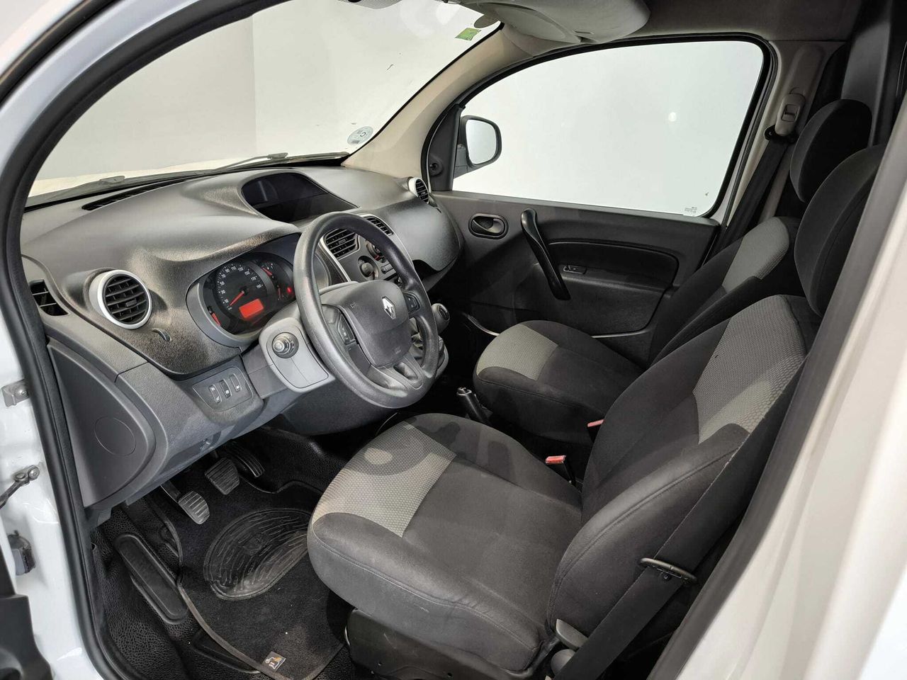 Foto Renault Kangoo 3