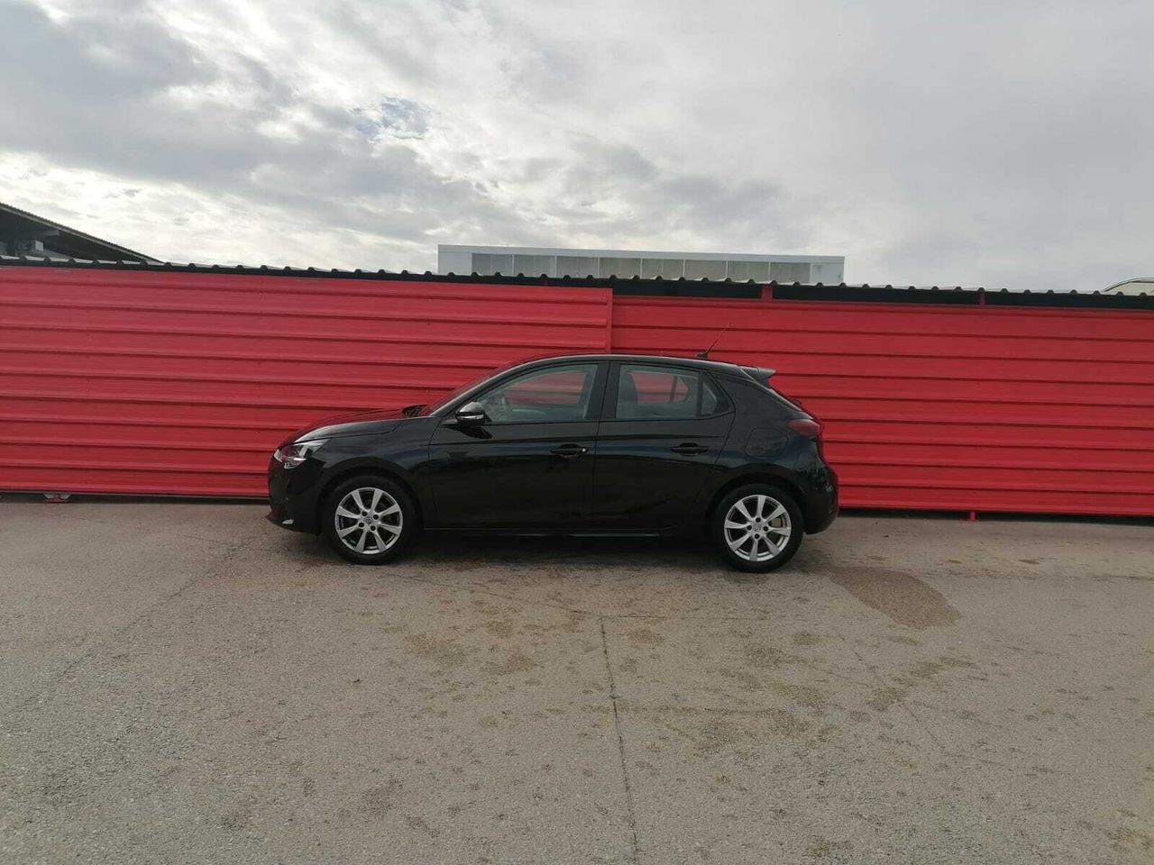 Foto Opel Corsa 4