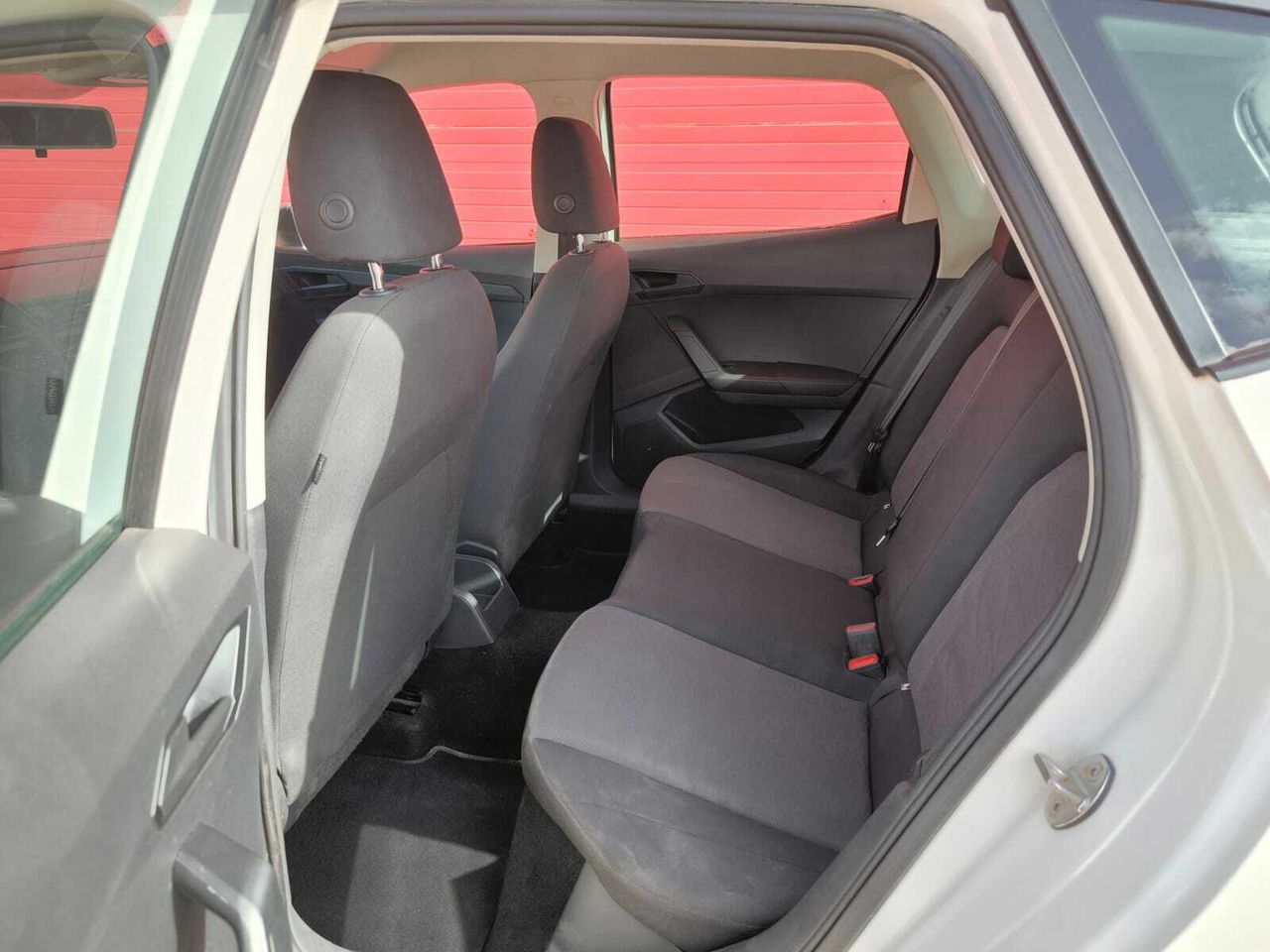 Foto Seat Arona 8