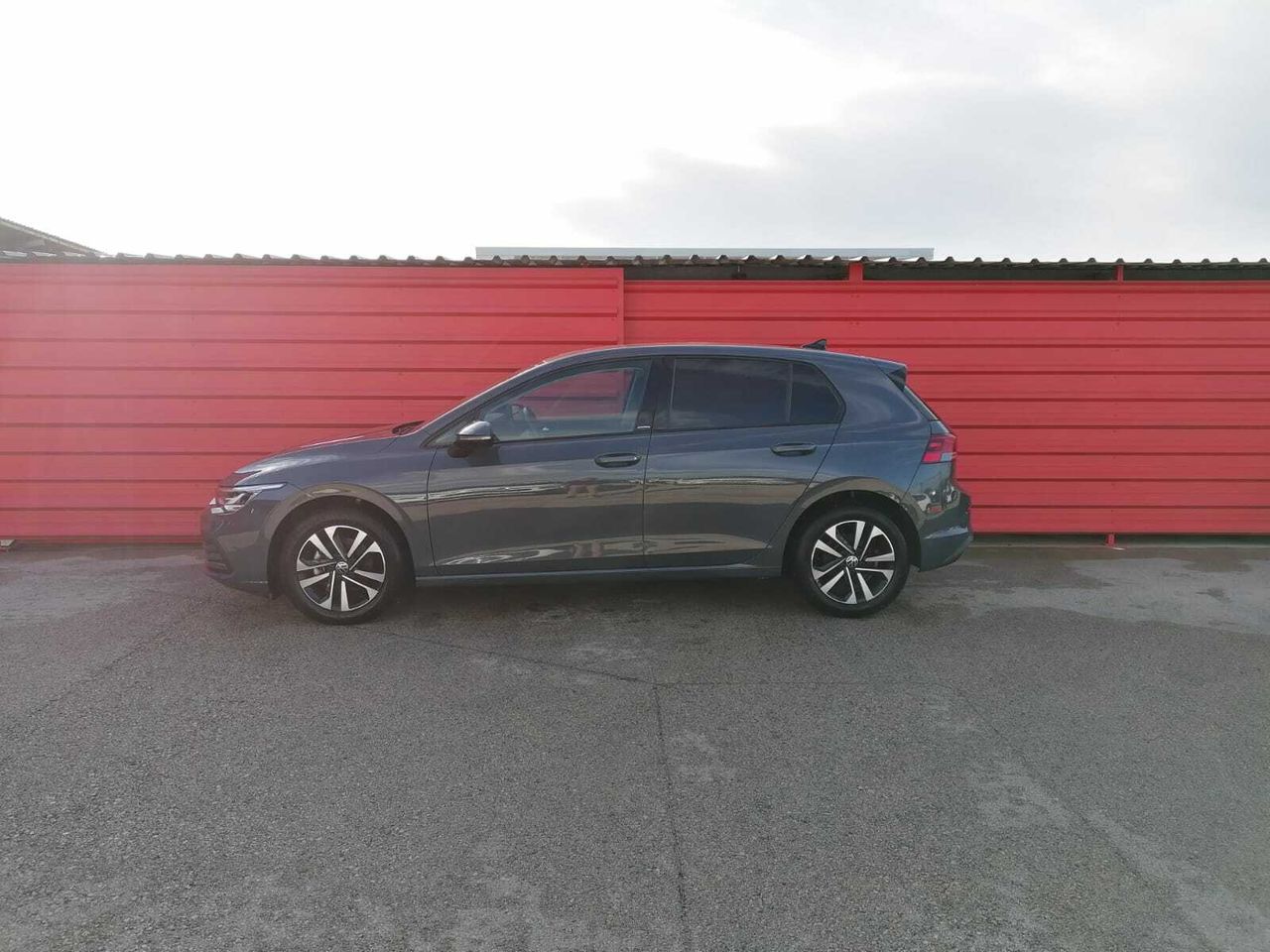 Foto Volkswagen Golf 4