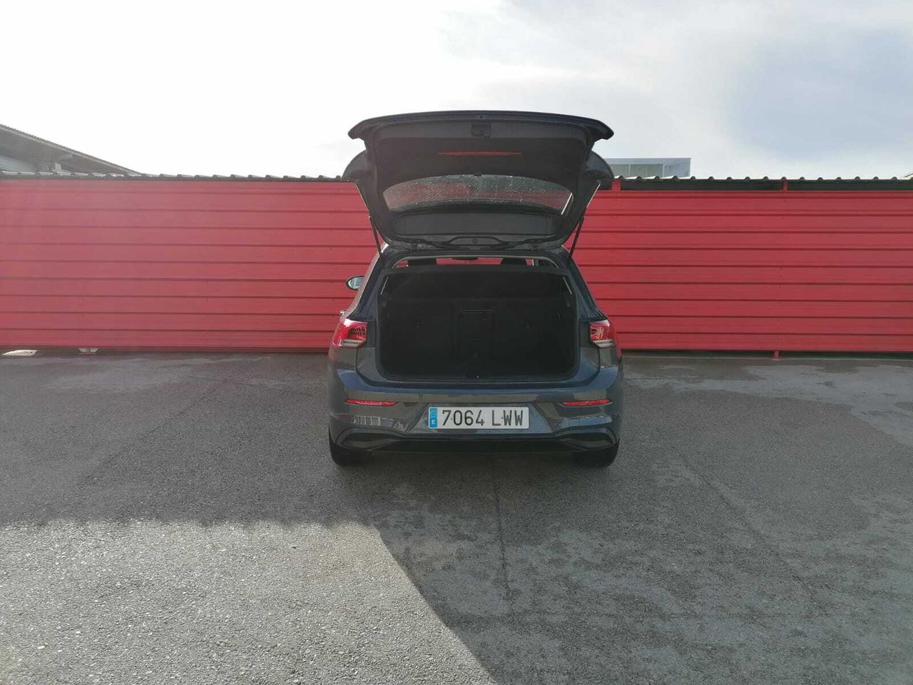 Foto Volkswagen Golf 6