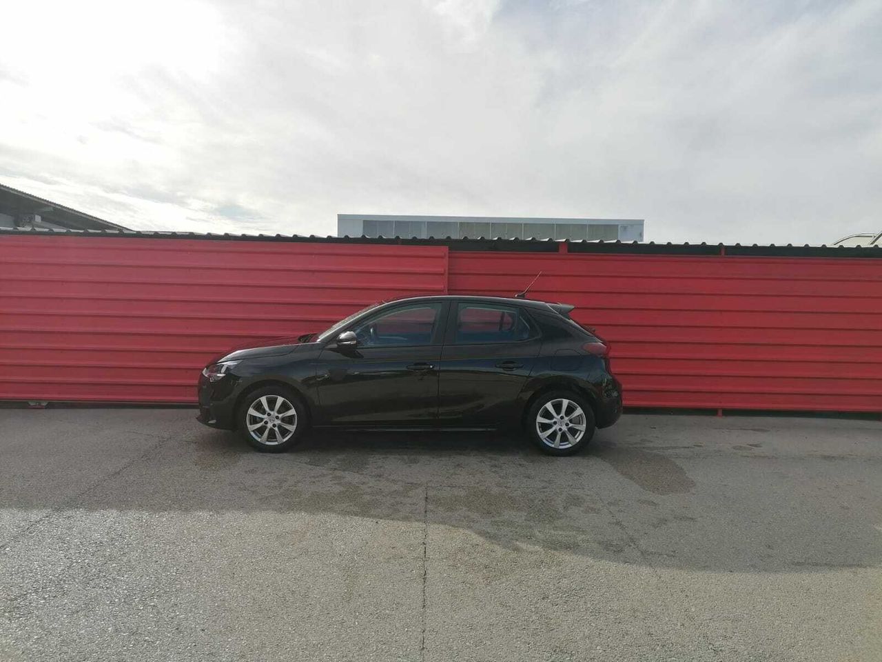 Foto Opel Corsa 4