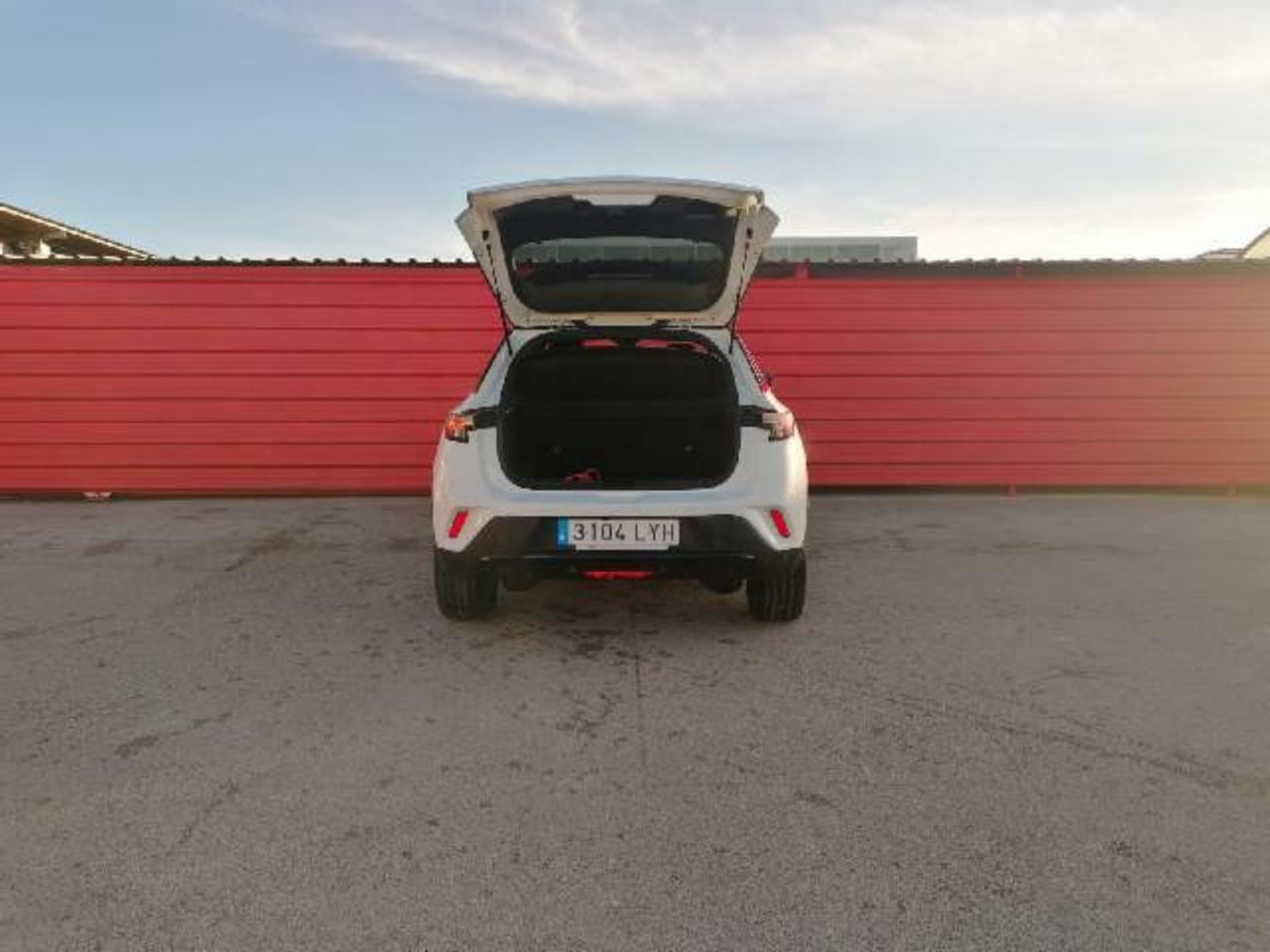 Foto Opel Mokka 4