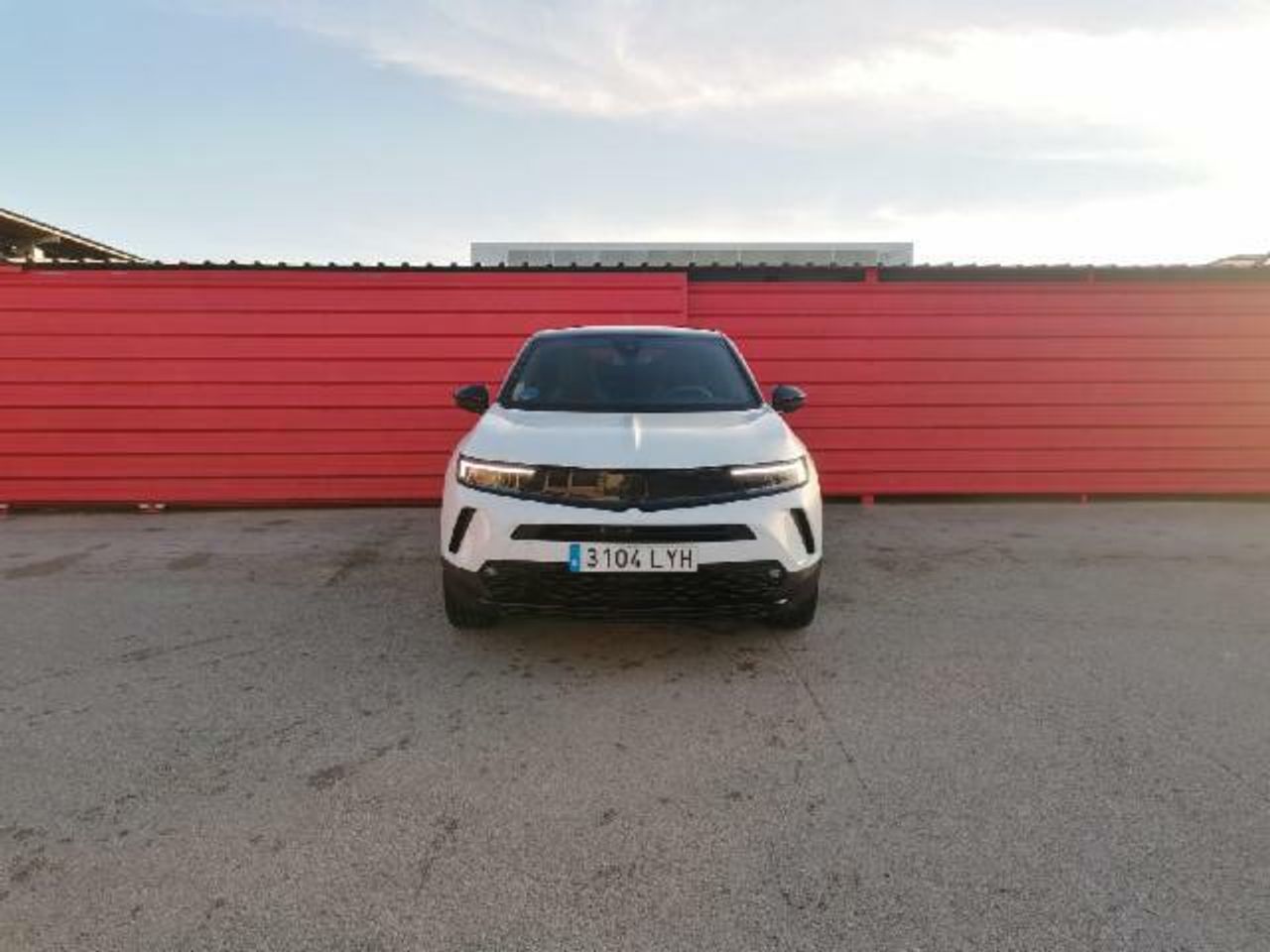 Foto Opel Mokka 5