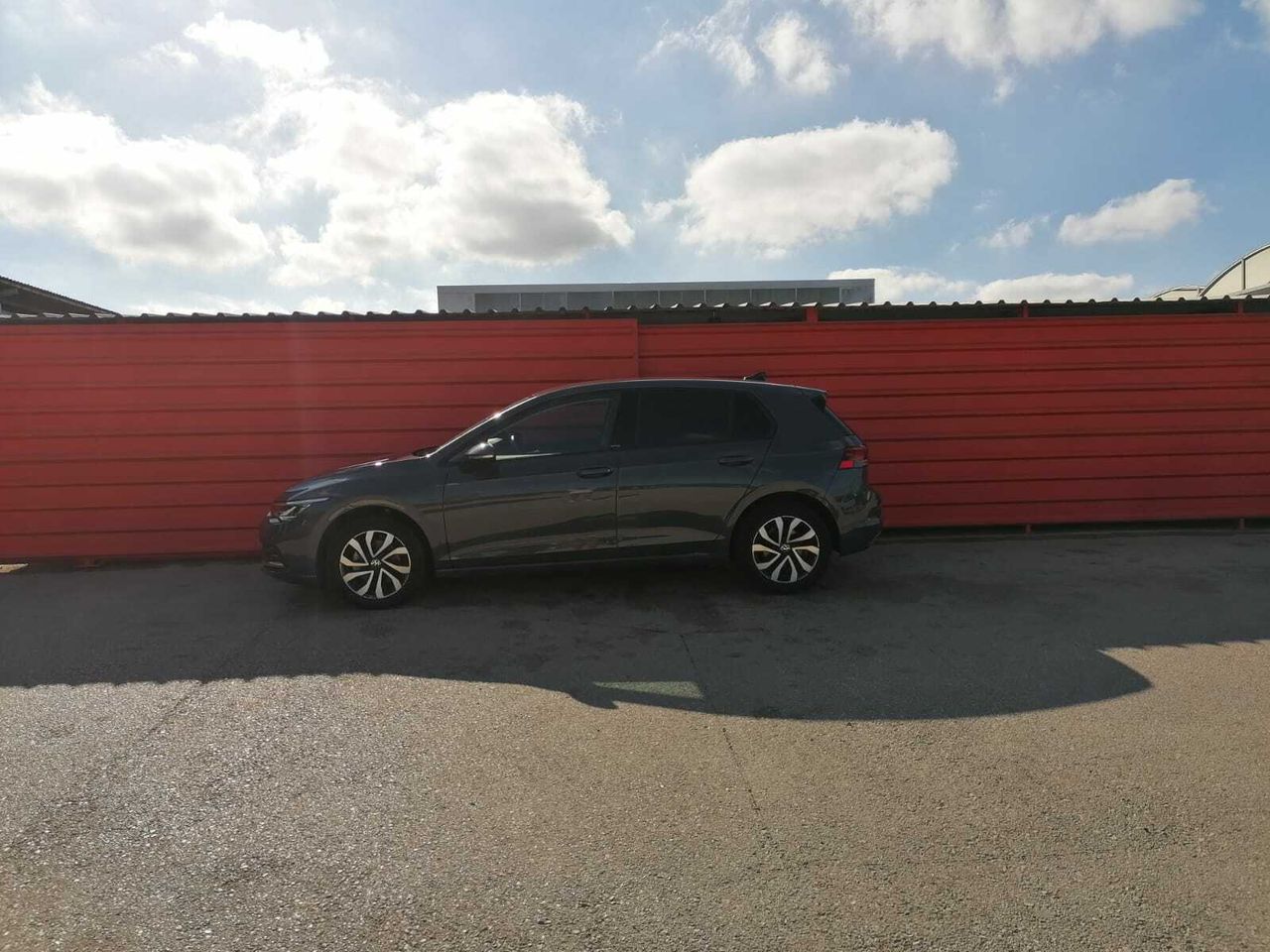 Foto Volkswagen Golf 4