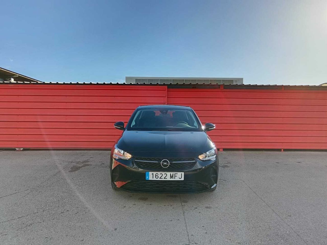 Foto Opel Corsa 2