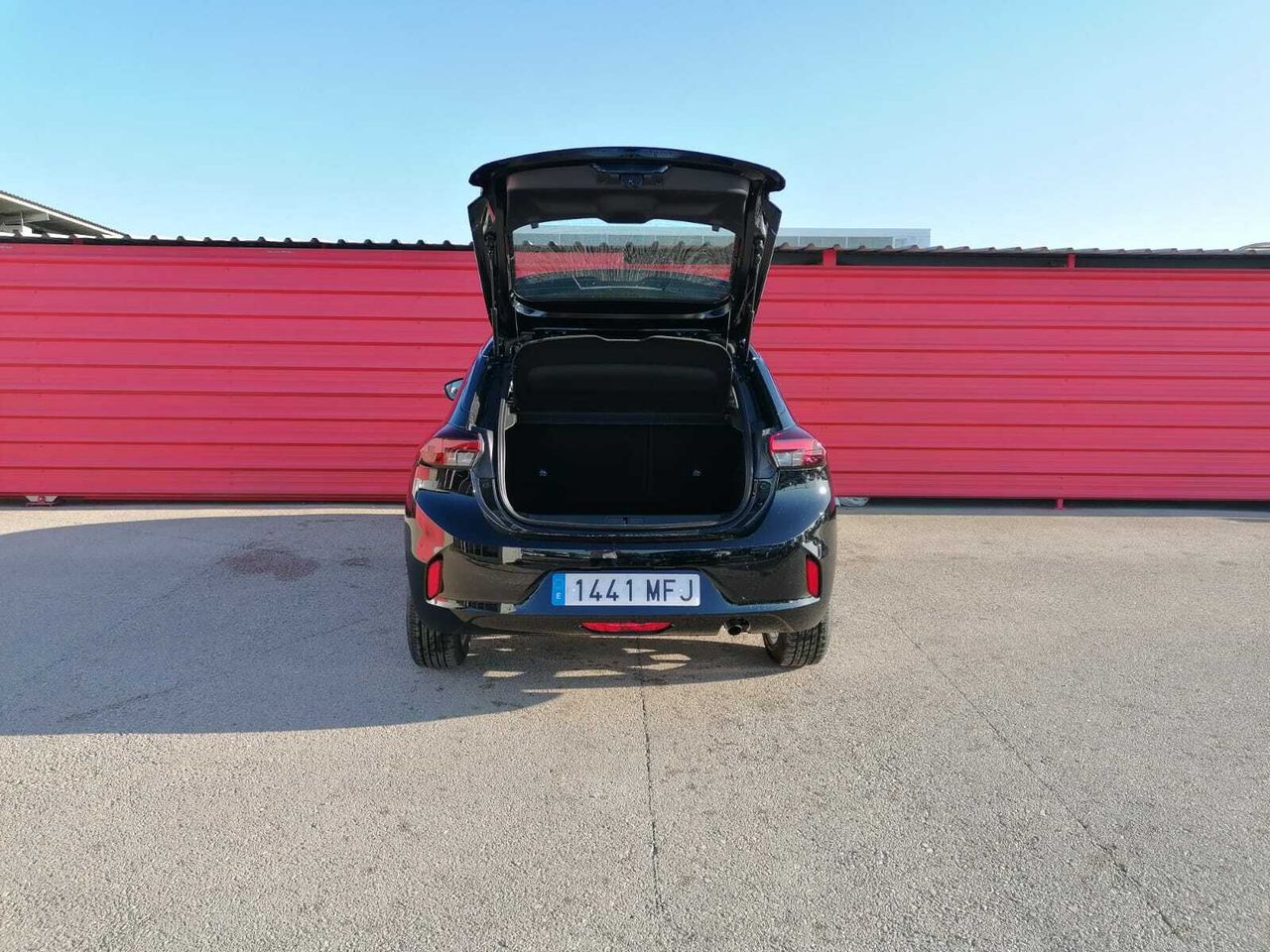 Foto Opel Corsa 6