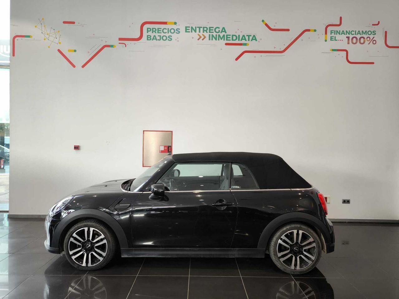 Foto Mini Cooper 4