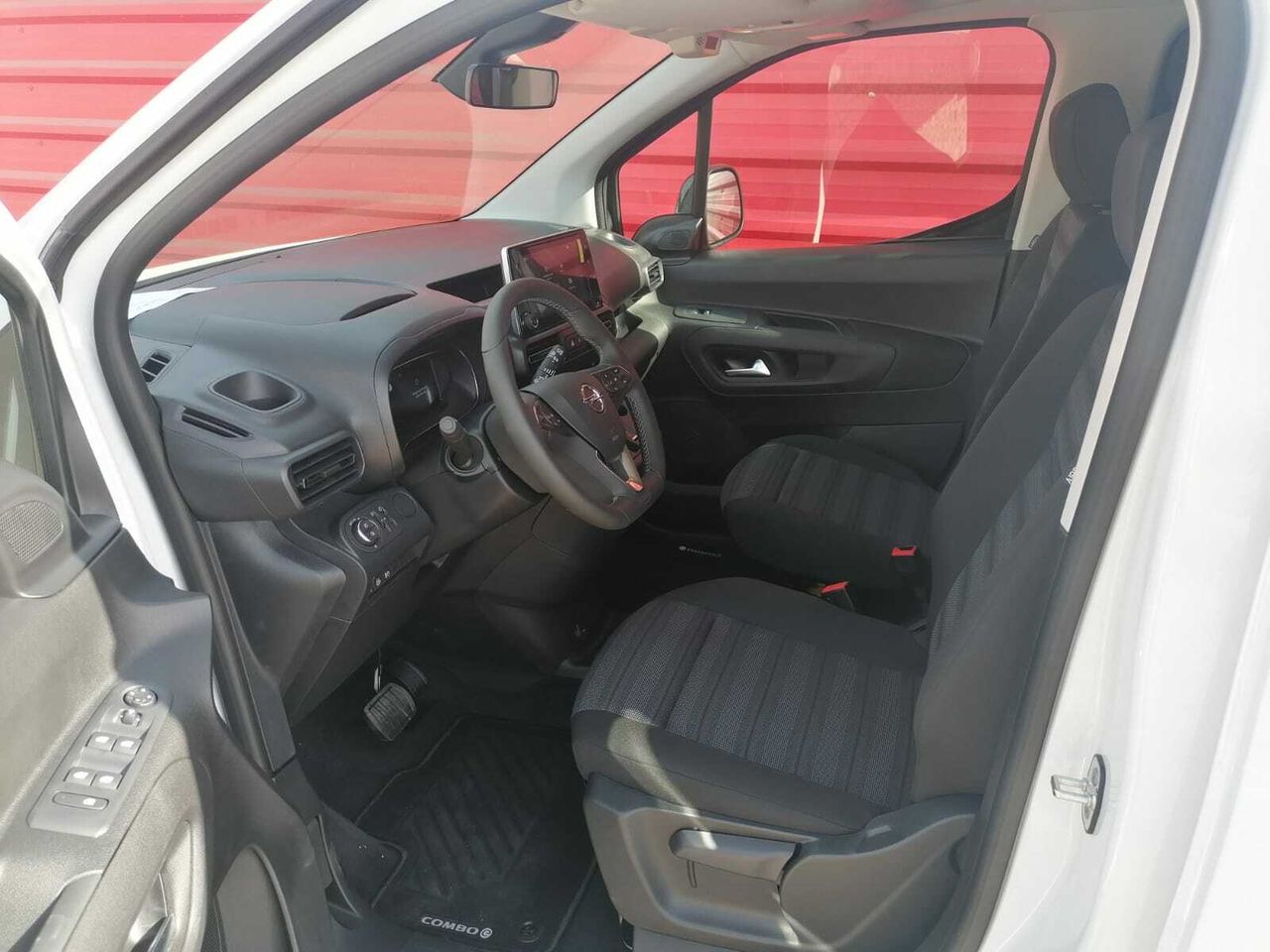 Foto Opel Combo 7