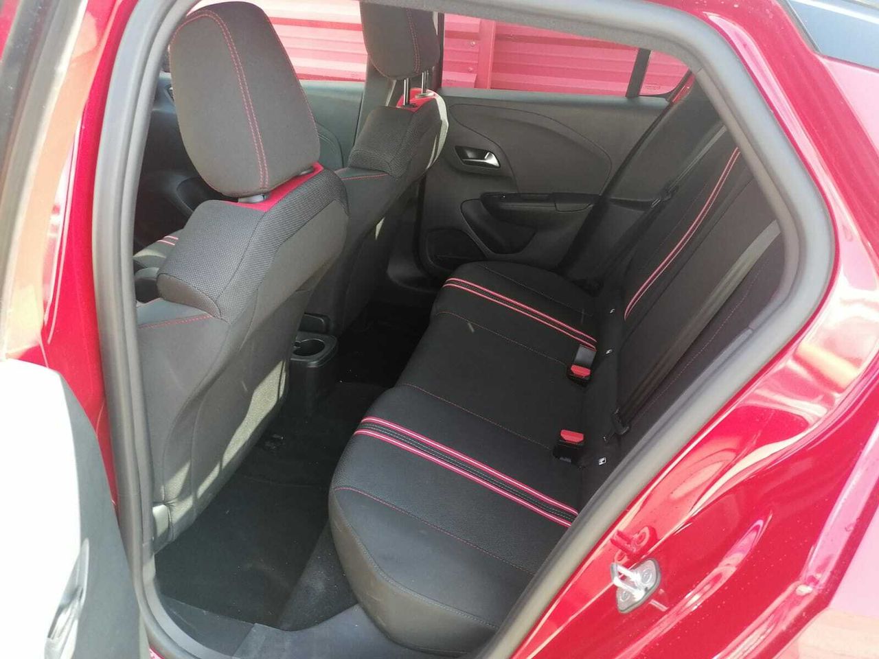 Foto Opel Corsa 9