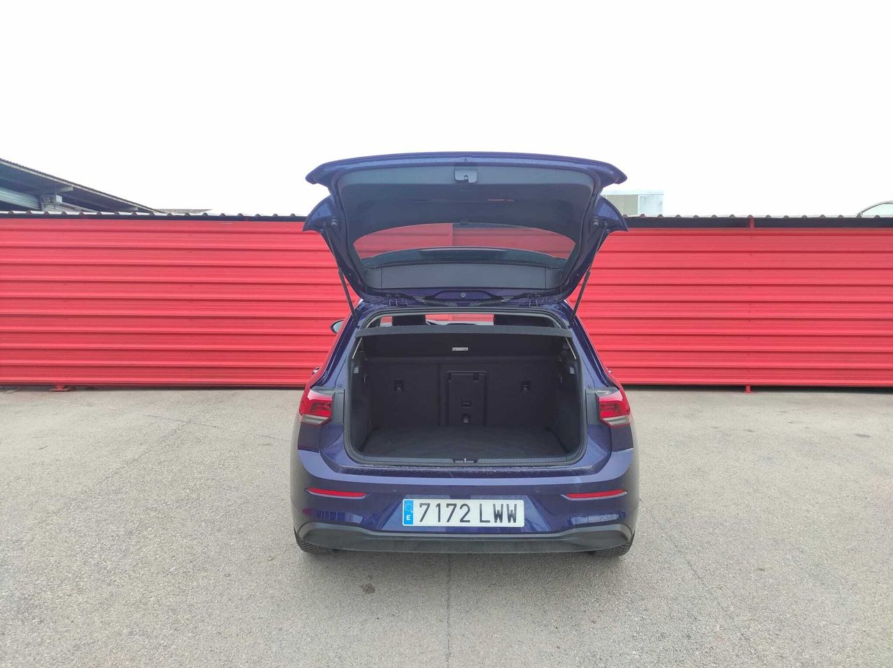 Foto Volkswagen Golf 6