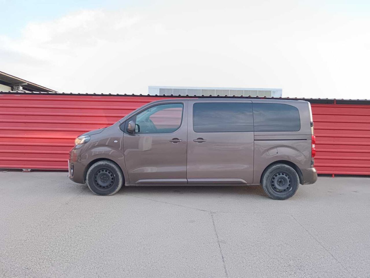 Foto Toyota Proace Verso 6