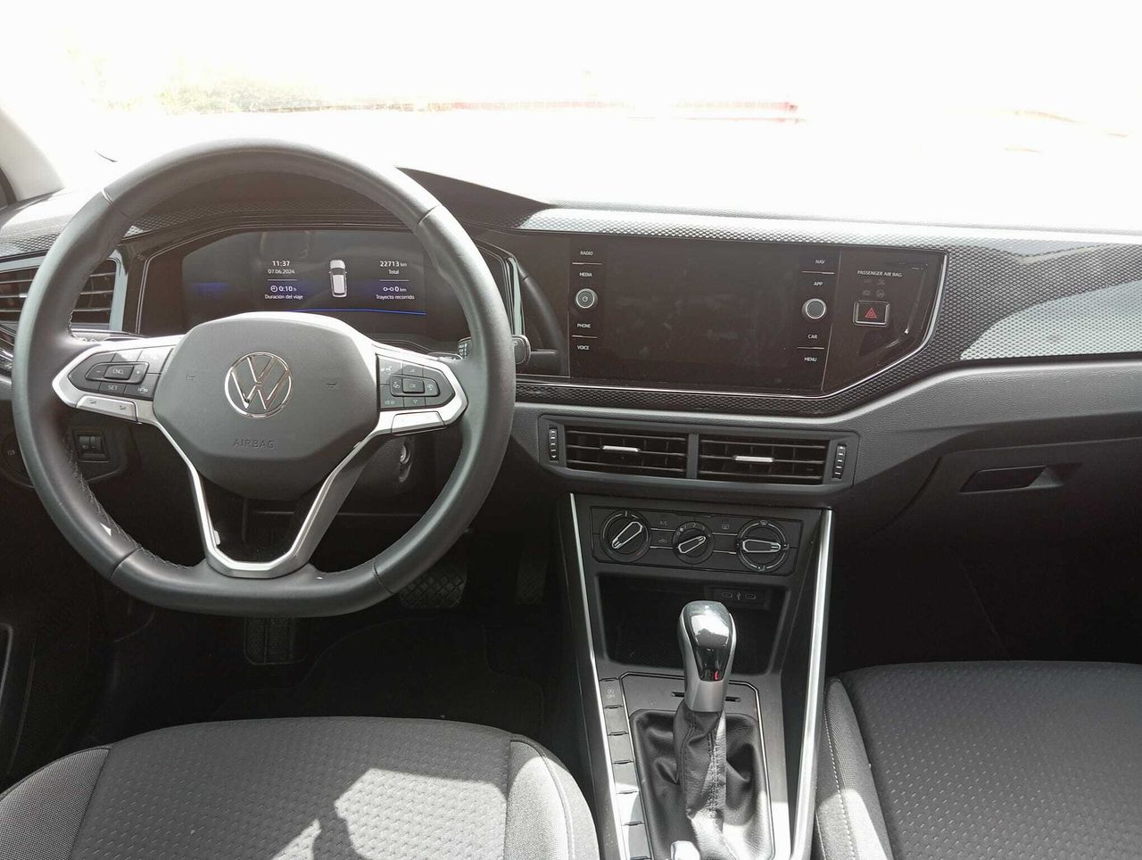 Foto Volkswagen Polo 6