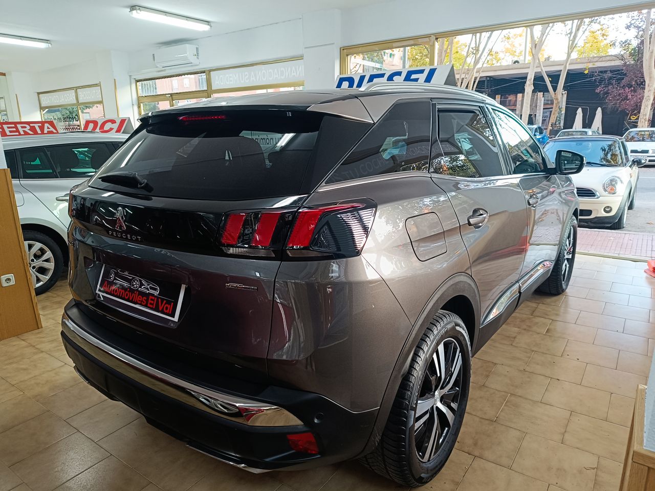 Foto Peugeot 3008 4