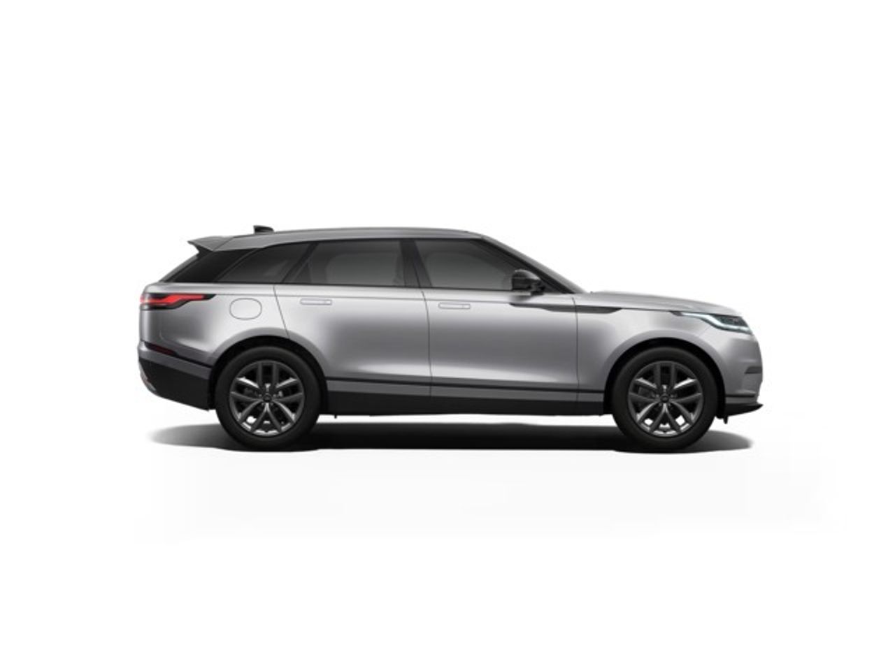 Foto Land-Rover Range Rover Velar 6