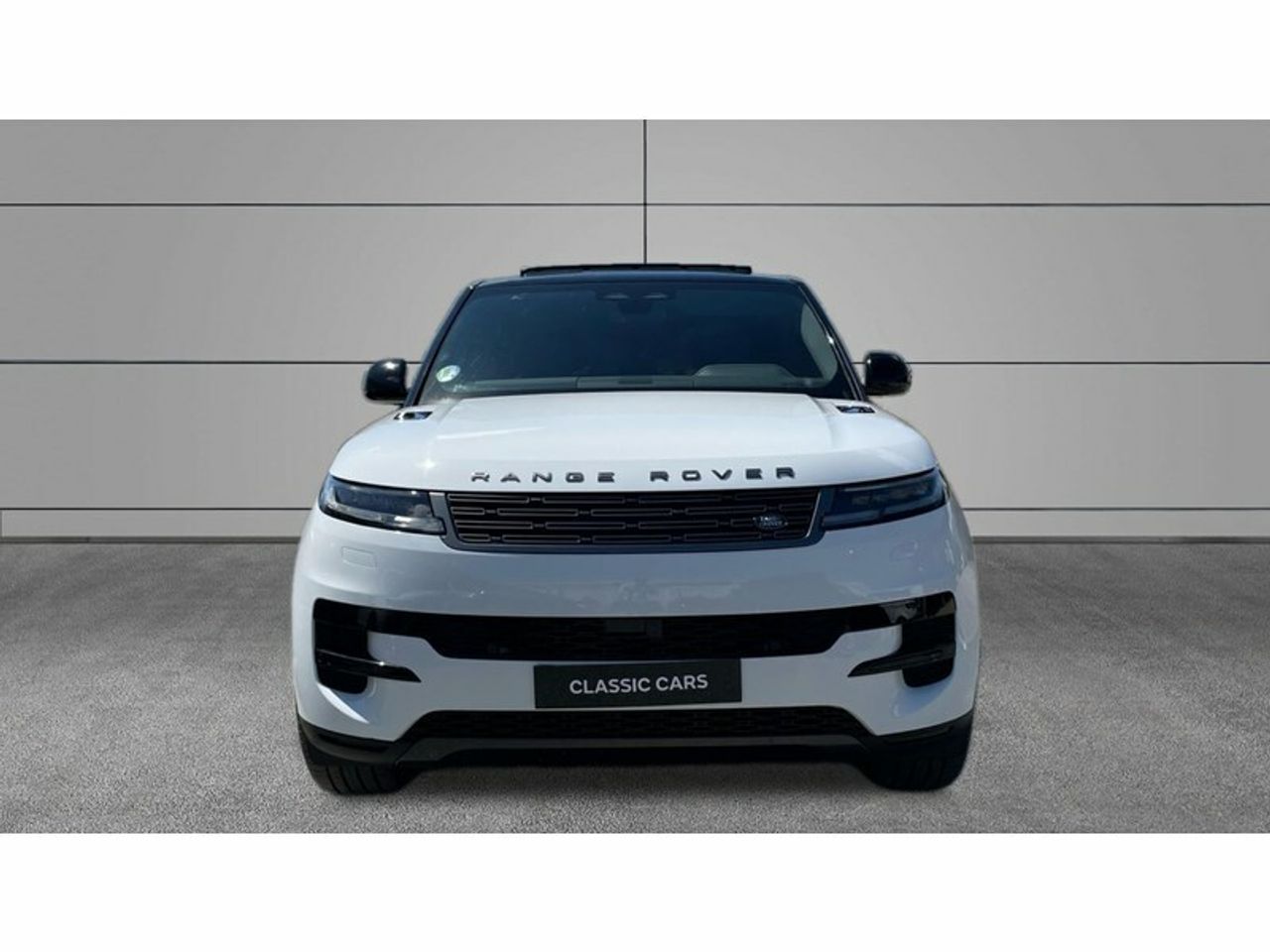 Foto Land-Rover Range Rover Sport 5