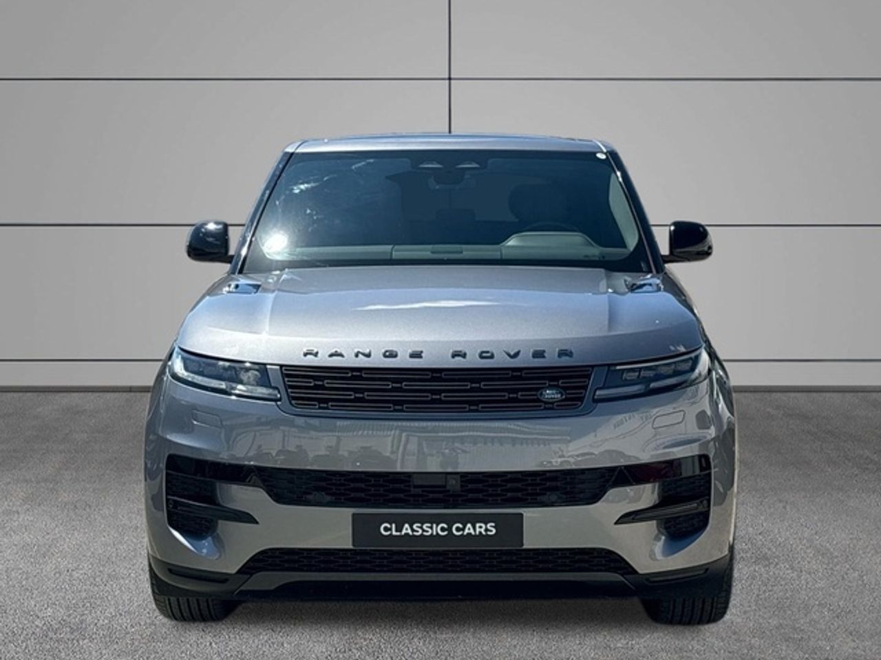 Foto Land-Rover Range Rover Sport 2