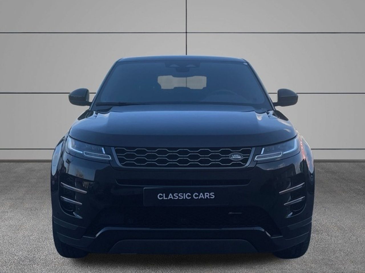 Foto Land-Rover Range Rover Evoque 2