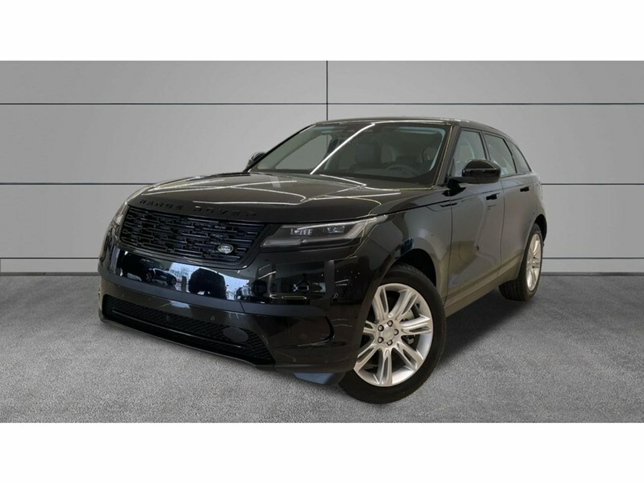 Foto Land-Rover Range Rover Velar 1