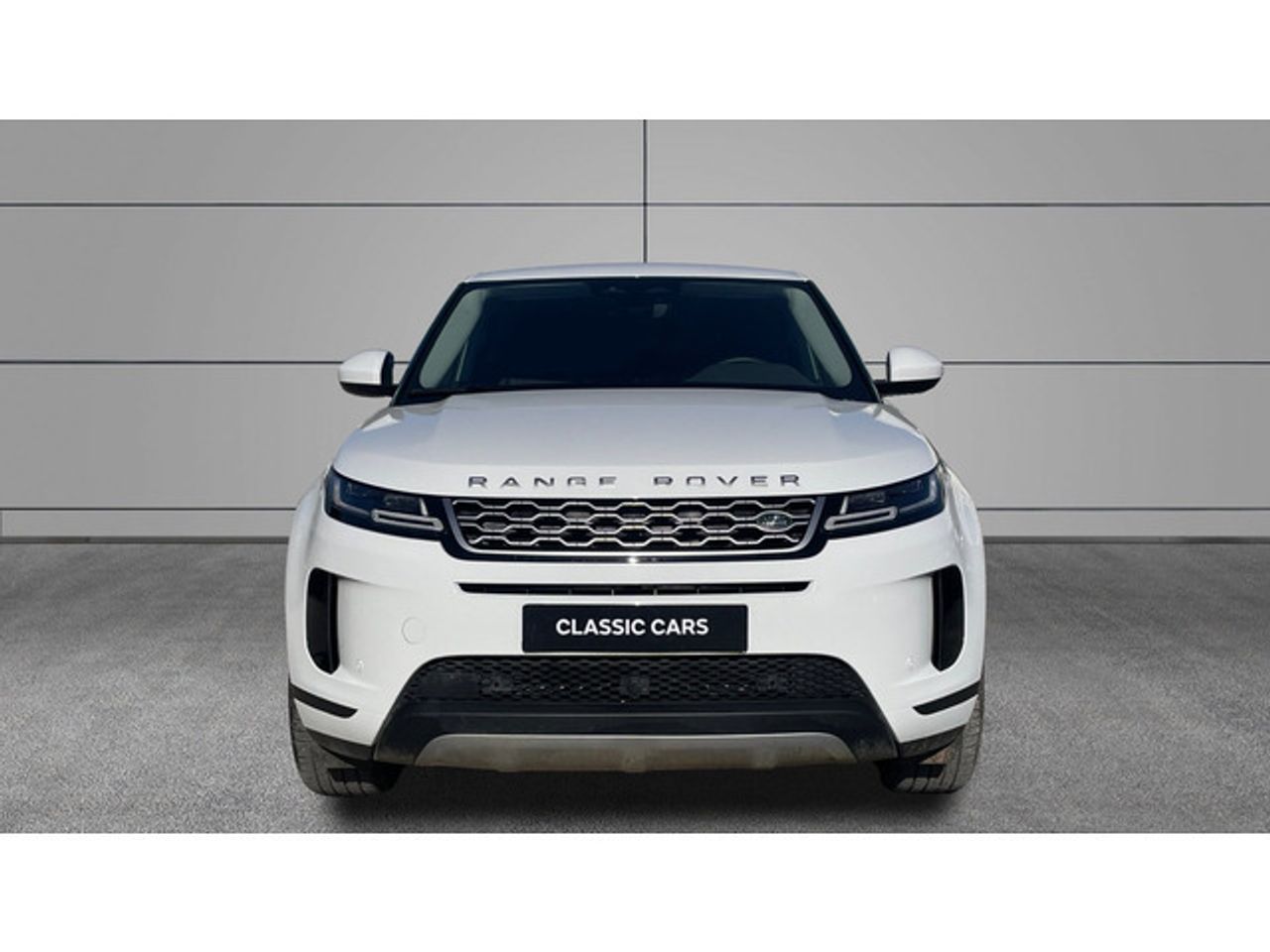 Foto Land-Rover Range Rover Evoque 5