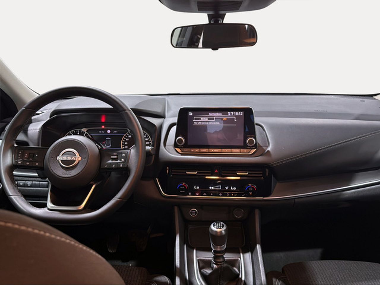 Foto Nissan Qashqai 7